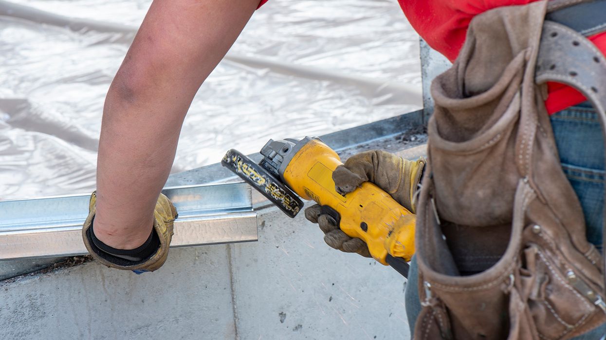 Using Abrasive Wheels: Rules for Optimal Performance and Safety