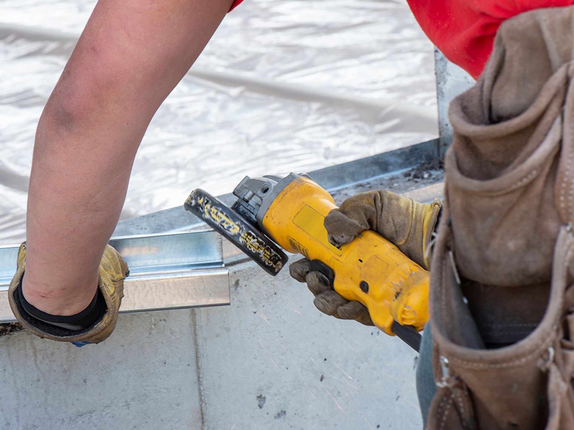 Hazards of power tools