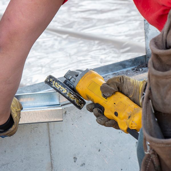 Using Abrasive Wheels: Rules for Optimal Performance and Safety