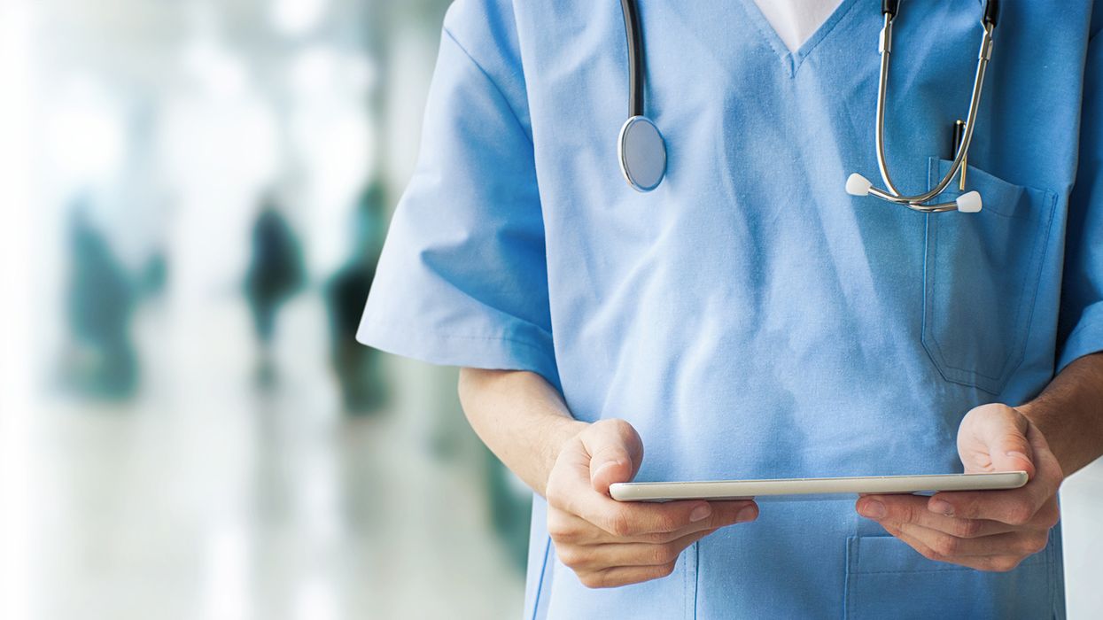 Who can fill out FMLA forms? The answer might surprise you