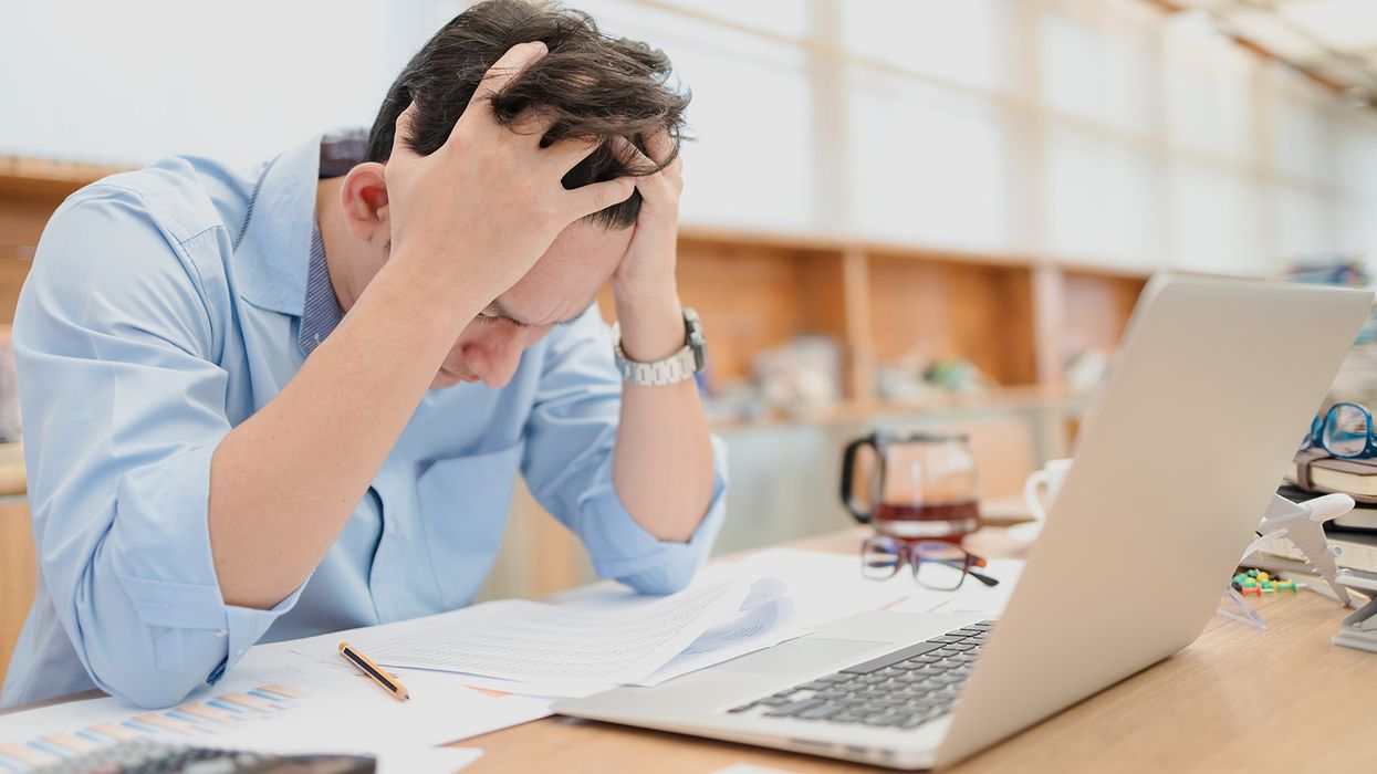 The robot says, “You’re fired!” Should AI write termination letters?