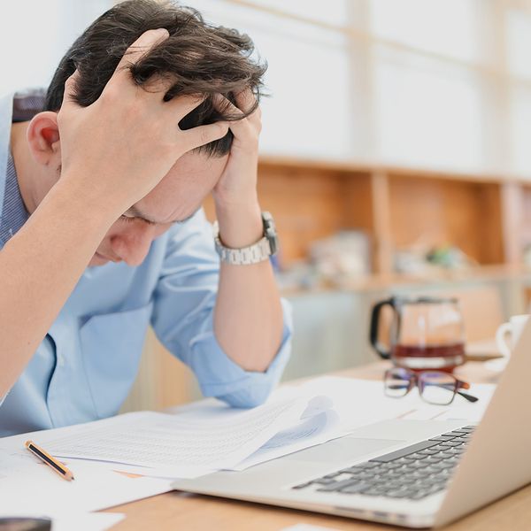 The robot says, “You’re fired!” Should AI write termination letters?