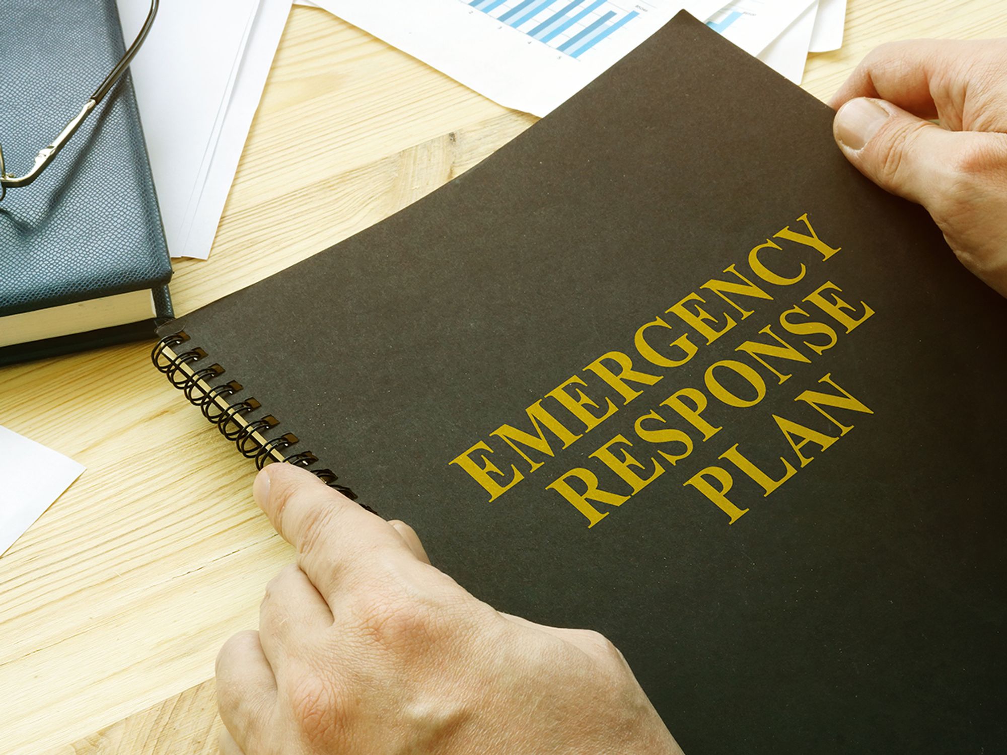 Emergency response for uncontrolled hazardous waste sites
