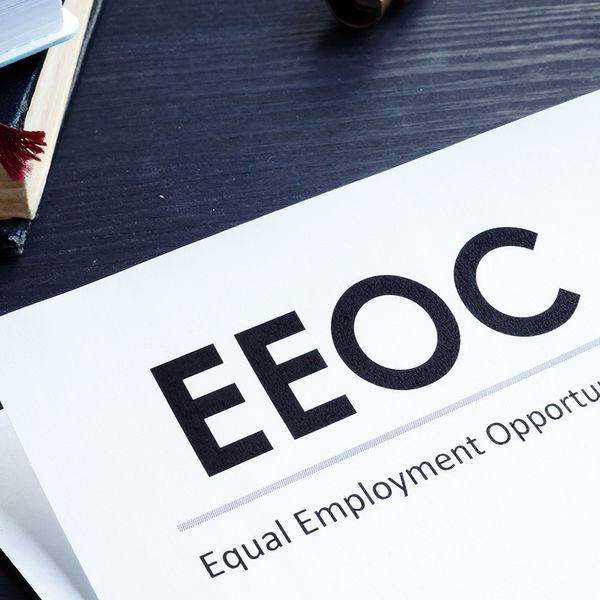 EEO-1 data reporting online portal opens April 30