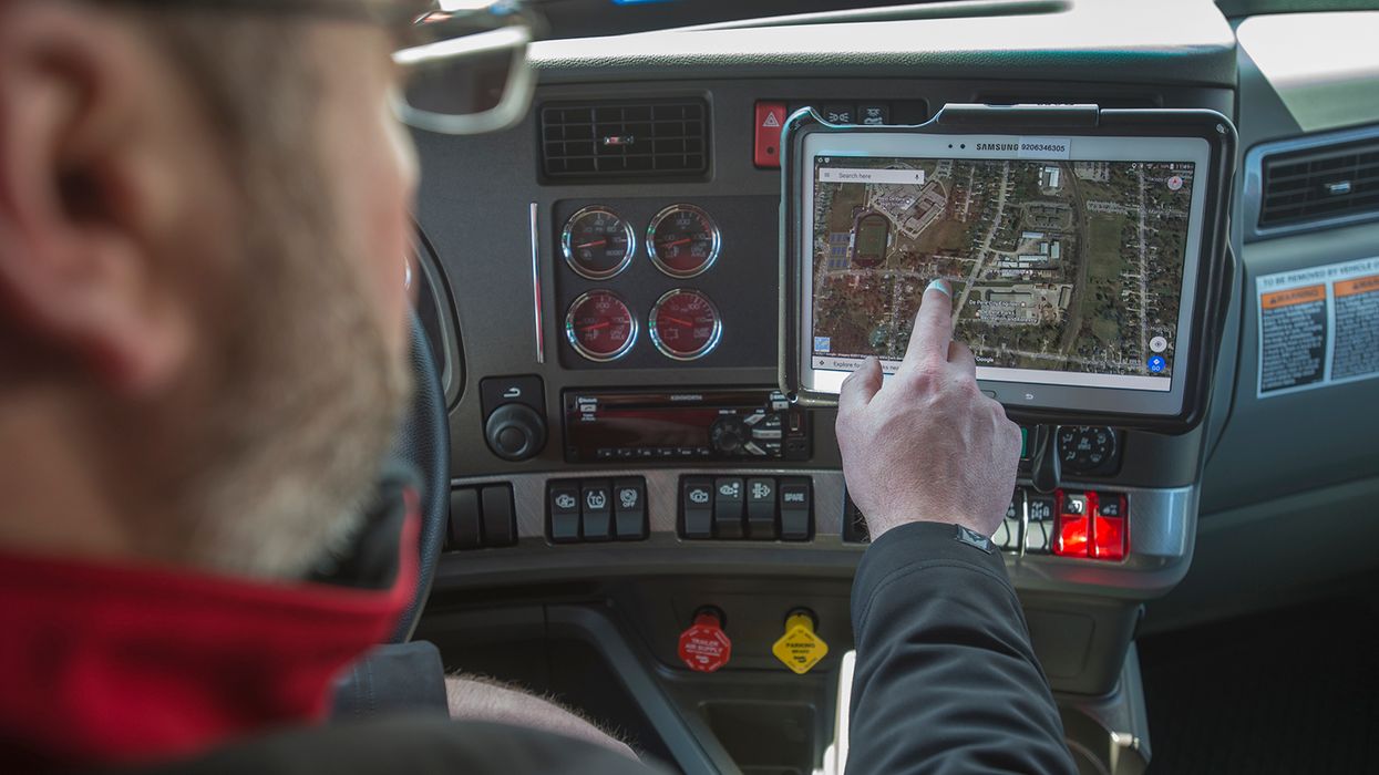 5 ways artificial intelligence (AI) can drive efficiency and safety in transportation