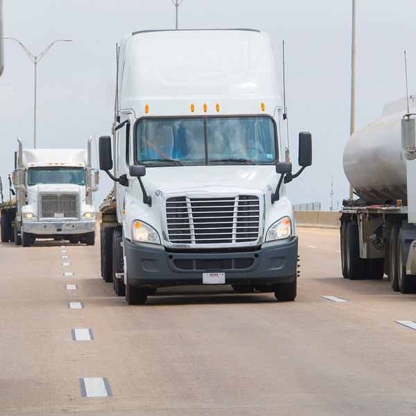 If your trucks operate in California, December 31 deadline applies