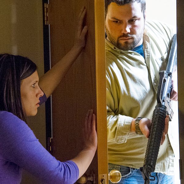 California enacts workplace violence prevention law