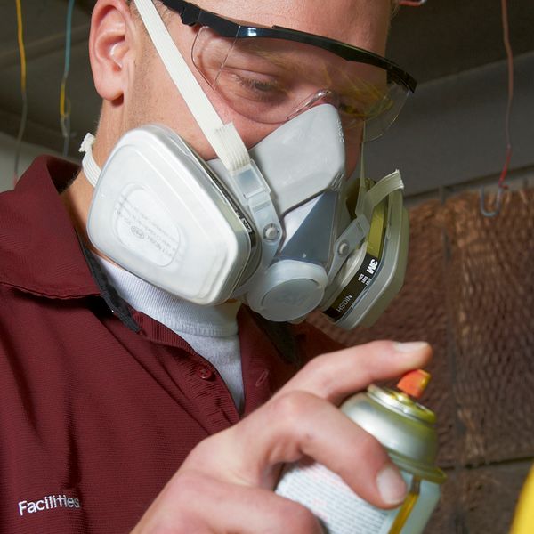 Get your respiratory protection program ready for 2024