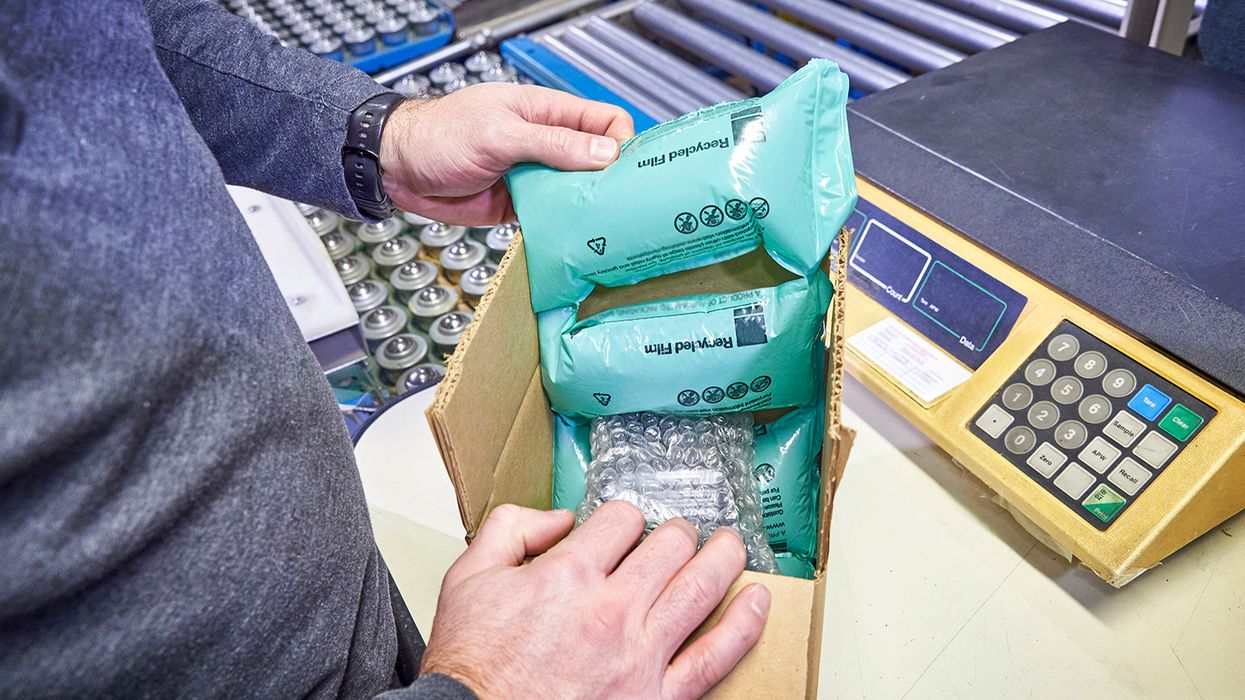 Sparking Joy for the Holidays: Lithium Battery Safety Tips