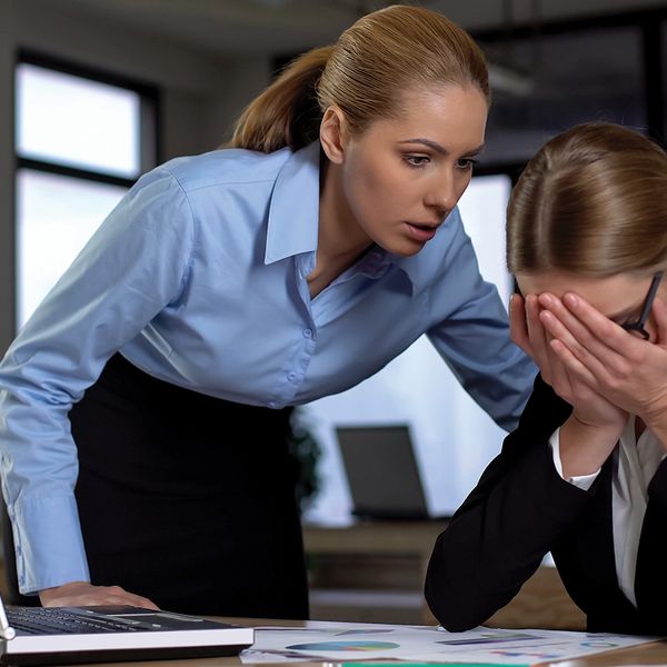 Firing an employee on FMLA leave landed this employer on the DOL’s ‘naughty list’