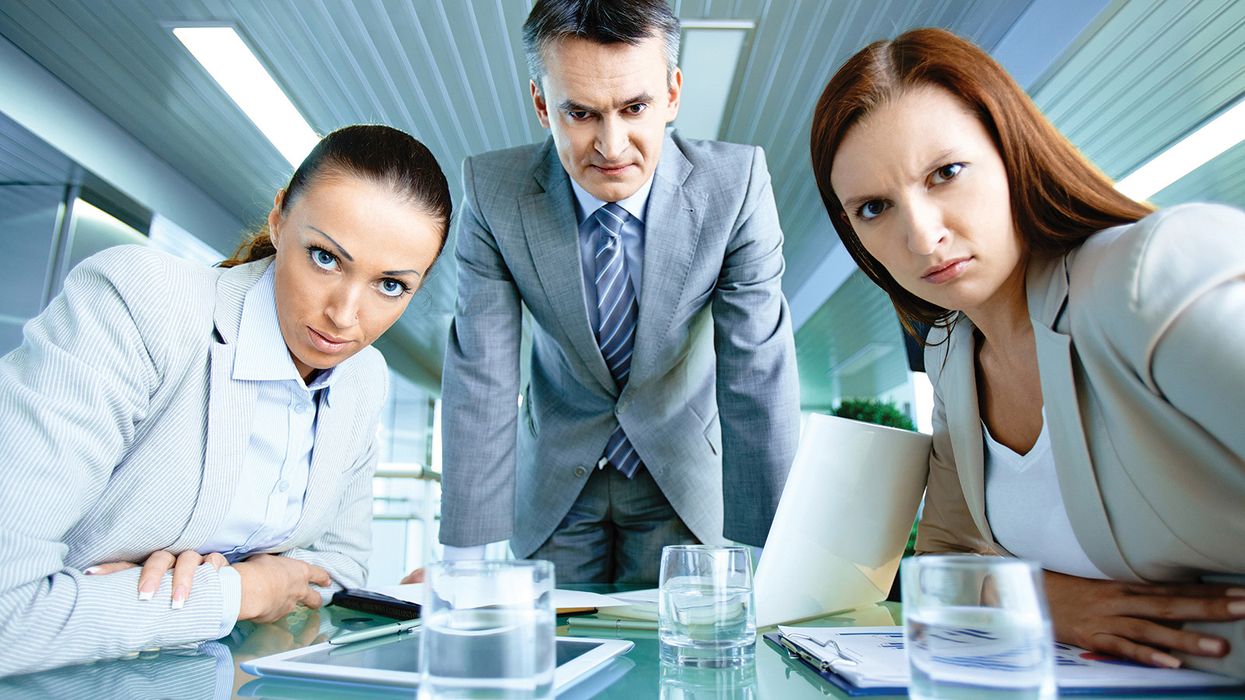 What might FMLA retaliation look like?