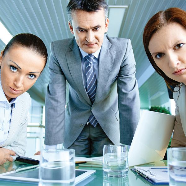 What might FMLA retaliation look like?