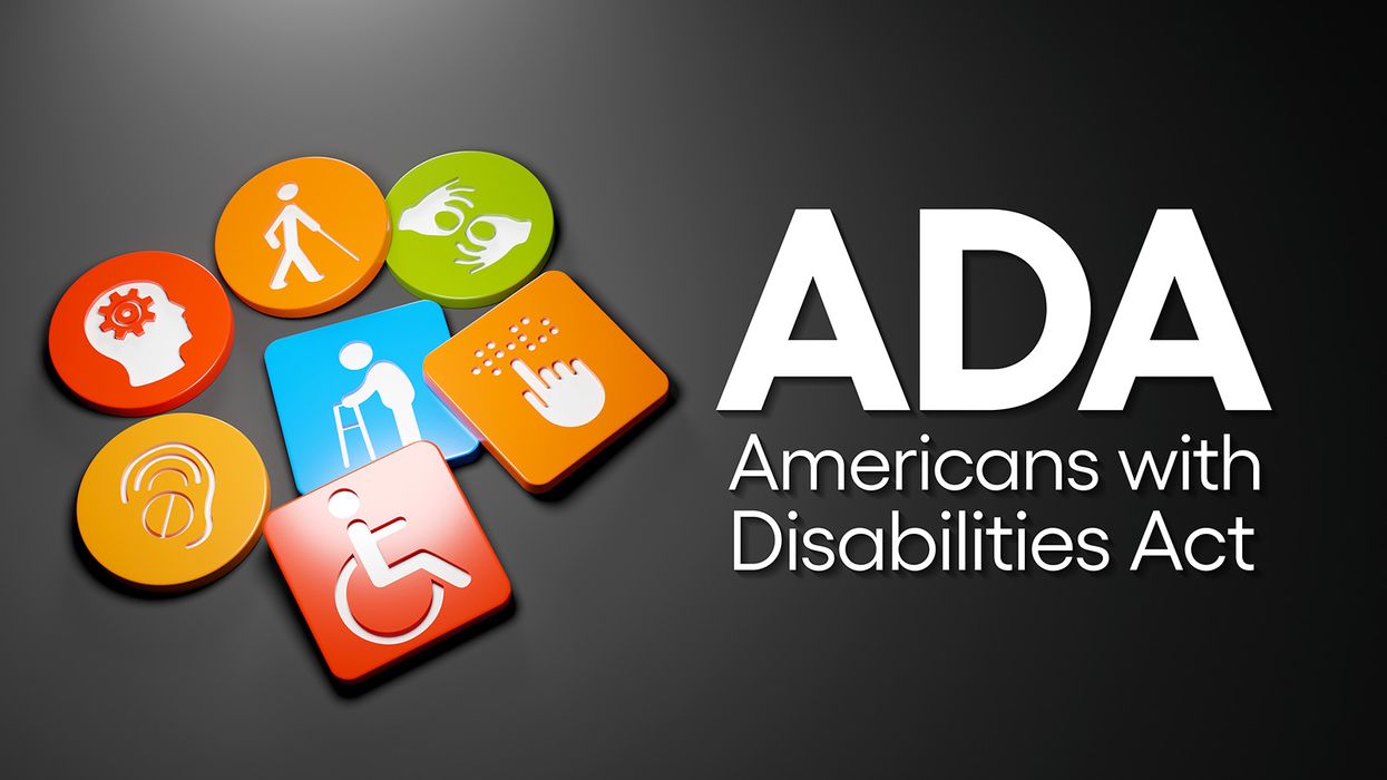 A few FAQs to help avoid expensive ADA claims
