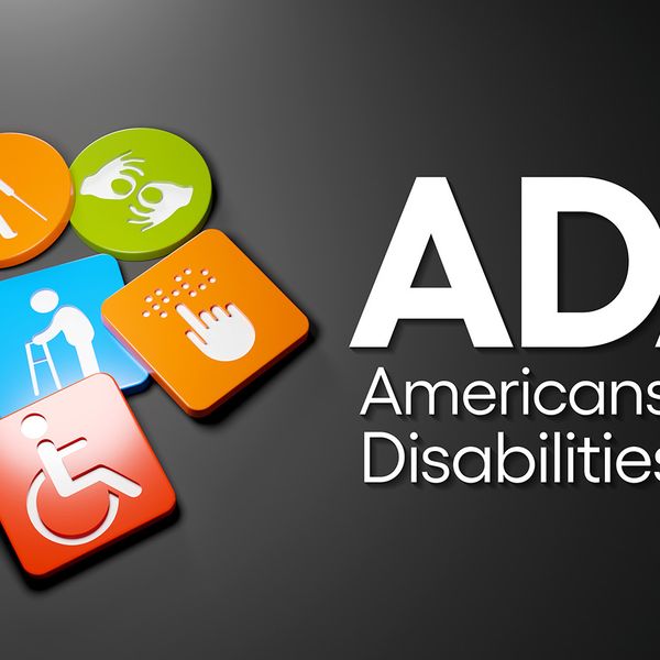 A few FAQs to help avoid expensive ADA claims