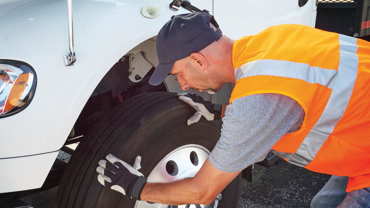 Going the extra mile with your battery electric vehicles