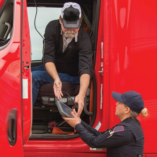 What type of logs must we or can we use?