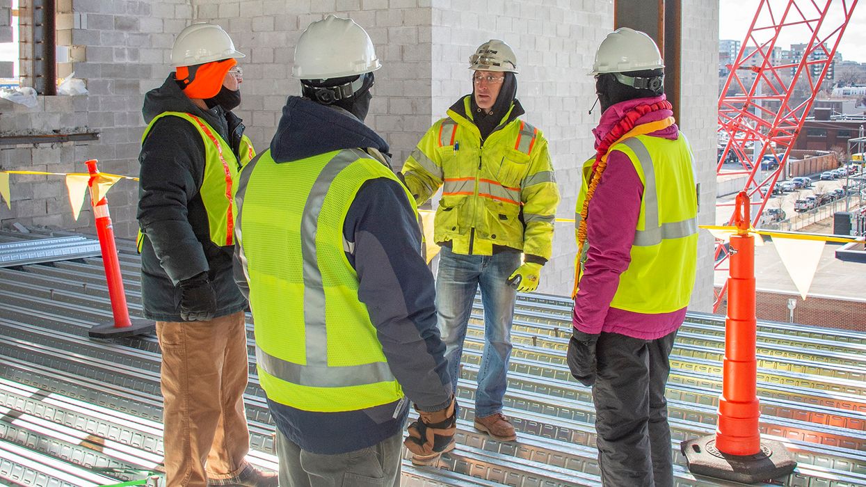 More complaints could arise from OSHA, NLRB teamwork