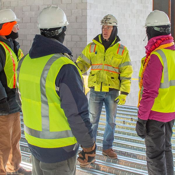 More complaints could arise from OSHA, NLRB teamwork