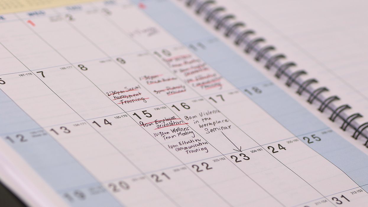 FMLA leave year makeover: How to change the way you calculate the 12-months