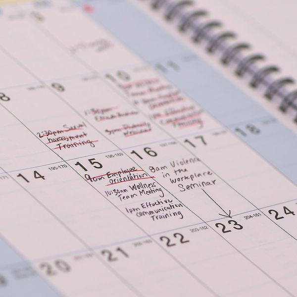 FMLA leave year makeover: How to change the way you calculate the 12-months