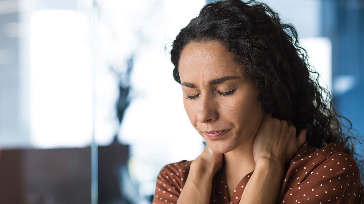 Does the FMLA give you a migraine? You might be covered!