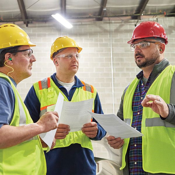 Unlocking the PPE puzzle: Study exposes employers' toughest battle