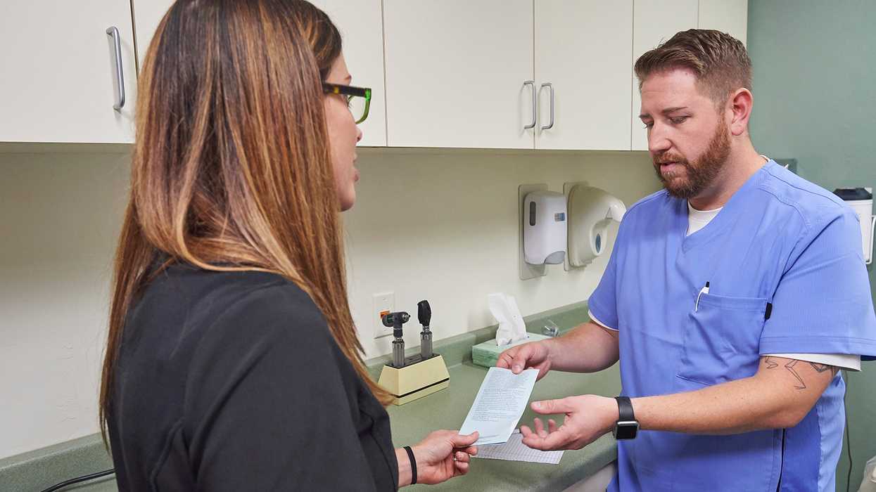 FMLA certifications in the cross hairs: The doctor shortage