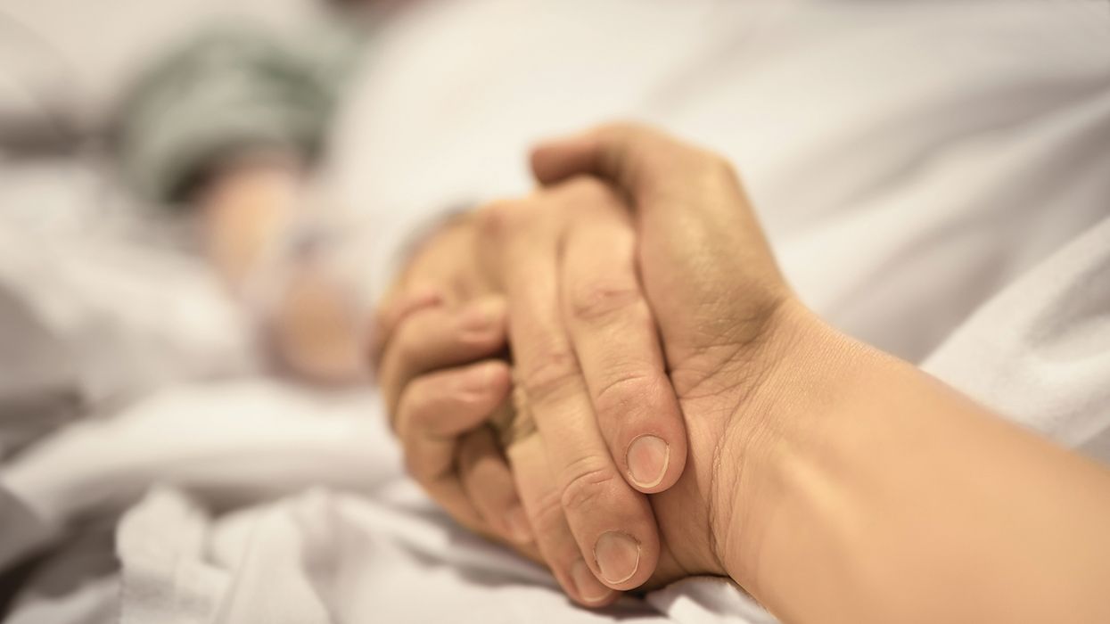 Primary caregiver status not needed for FMLA