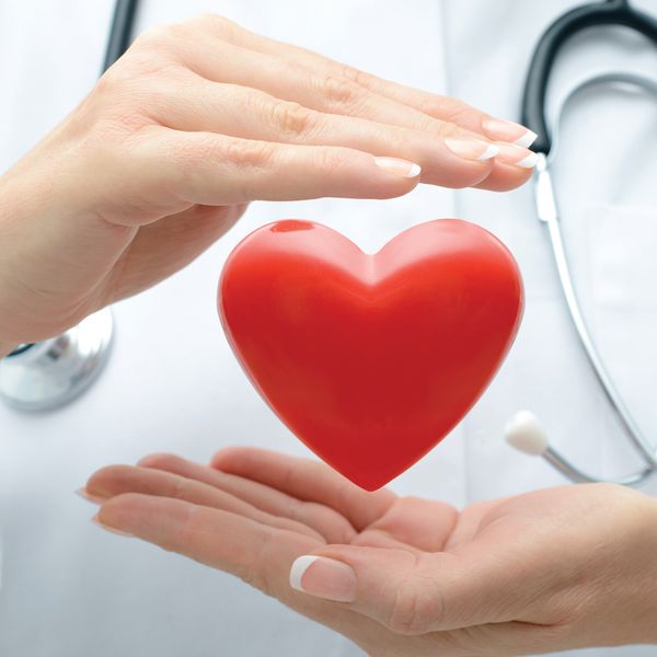 Celebrate heart health month with these activities