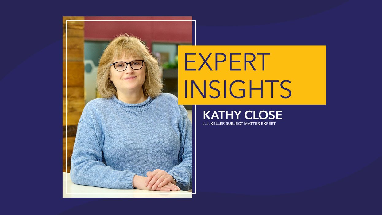 Expert Insights: Safety management can be a real circus