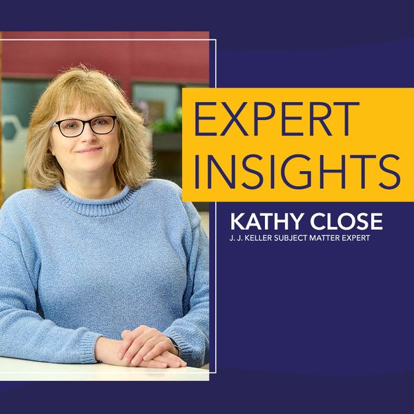 Expert Insights: Is ROI for a safety program an oxymoron?