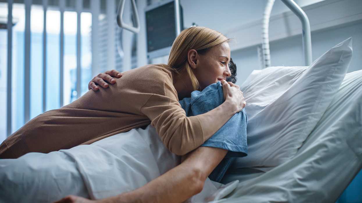 Bill would expand FMLA leave reasons