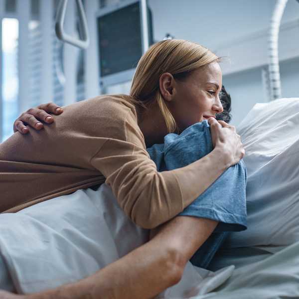 Bill would expand FMLA leave reasons