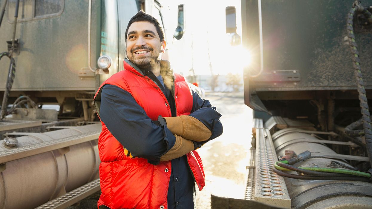 HR Monthly Round Up - January 2024