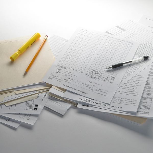 How to solve typical FMLA certification problems