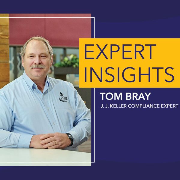 Expert Insights: Lights, brakes, and tires, oh my!