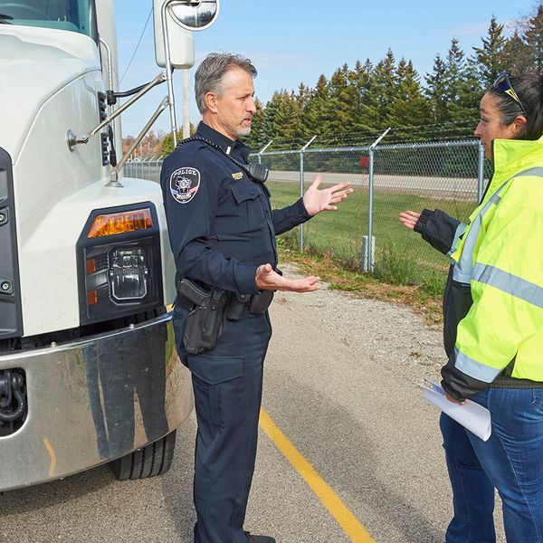 Mitigate risk amid rising hazmat penalties