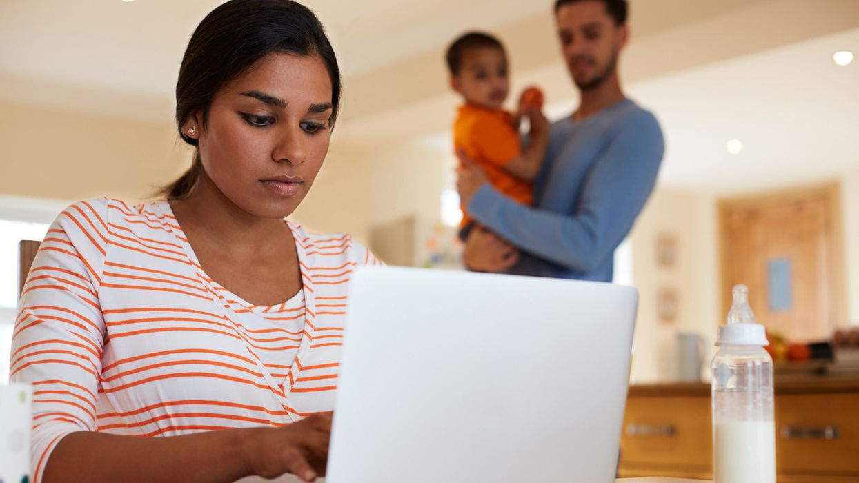 2025 federal budget includes paid leave