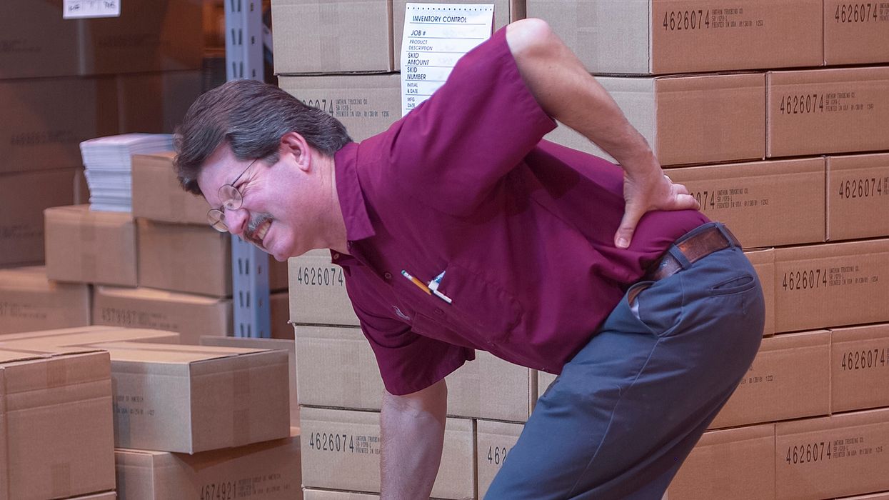 Yes, a disability can be temporary