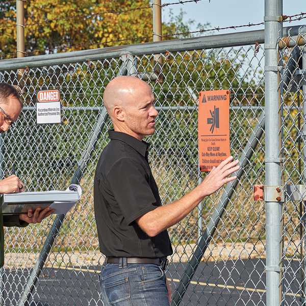 Construction Site Security: Protecting Assets and Ensuring Worker Safety