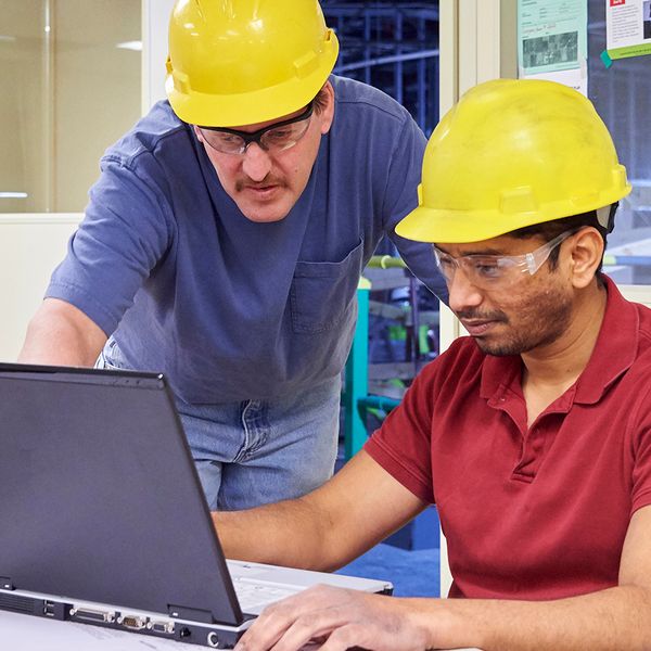 OMB completes review of worker walkaround rule