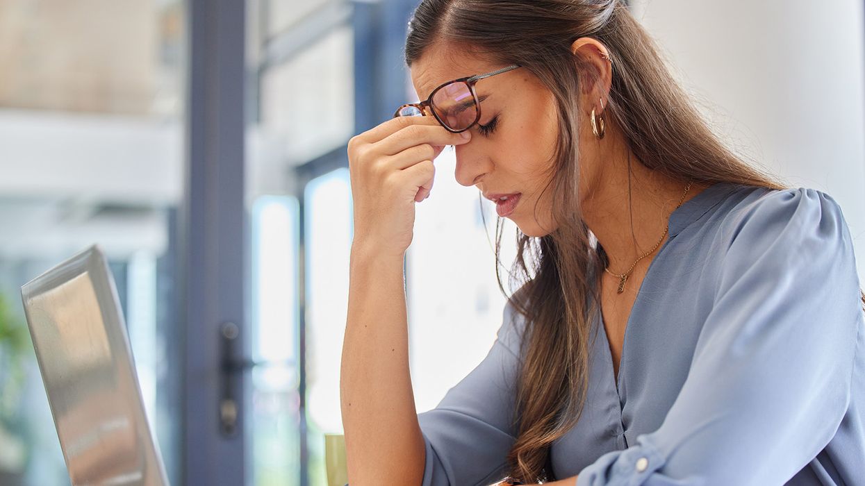 Employees are hurting. Company benefits could be the balm.