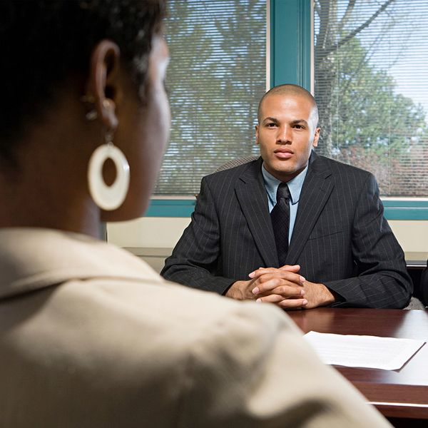 Putting an end to sex discrimination in career advancement