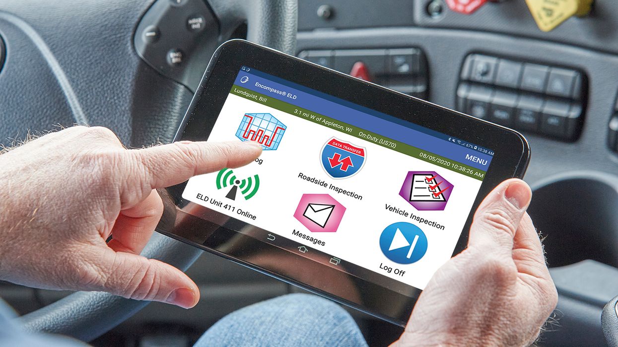 Understanding Canada’s ELD certification process