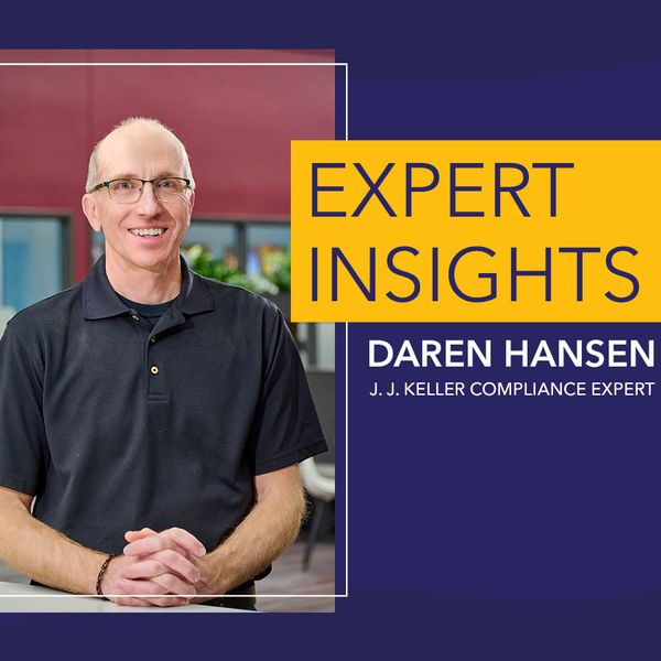 Expert Insights: You can’t outsource your compliance obligations
