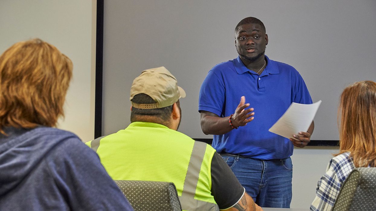 Cal/OSHA posts FAQs to help employers comply with new workplace violence law