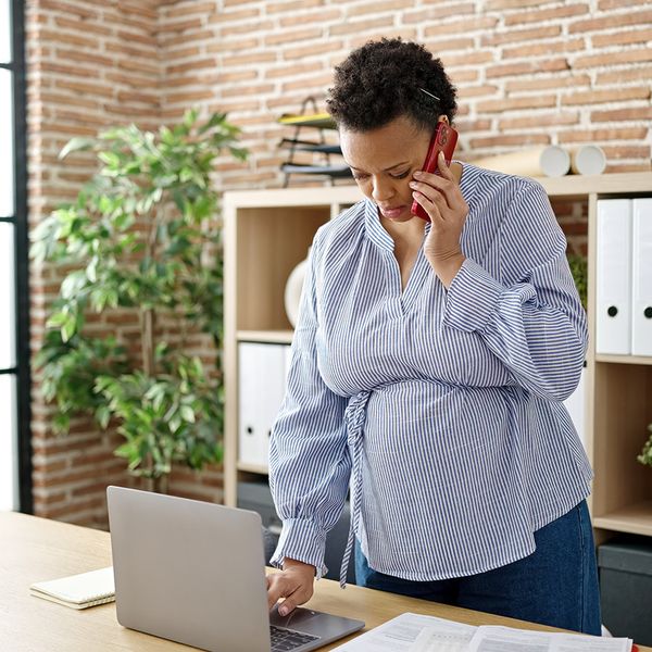 EEOC releases Pregnant Workers Fairness Act final rule