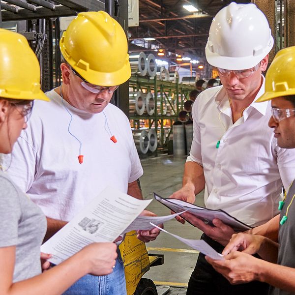 Safety professionals say training, evaluating workers is a top concern