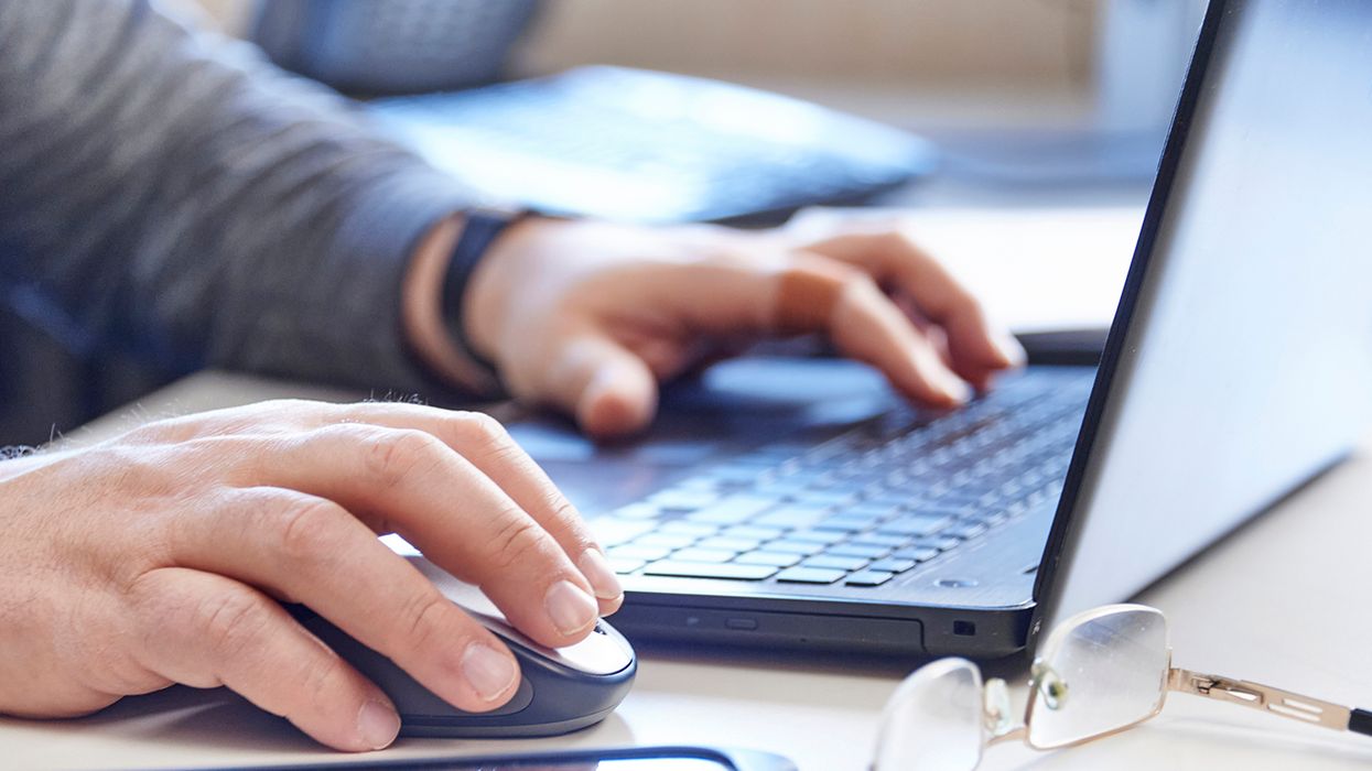 Chemical Data Reporting: 5 tips for a winning report