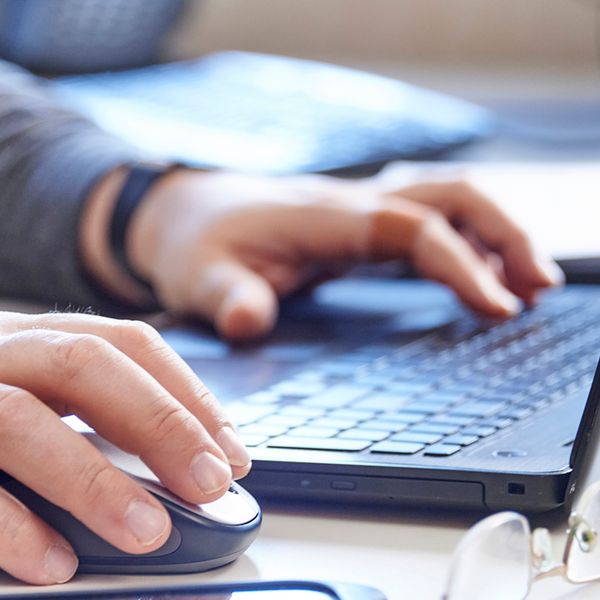 Chemical Data Reporting: 5 tips for a winning report